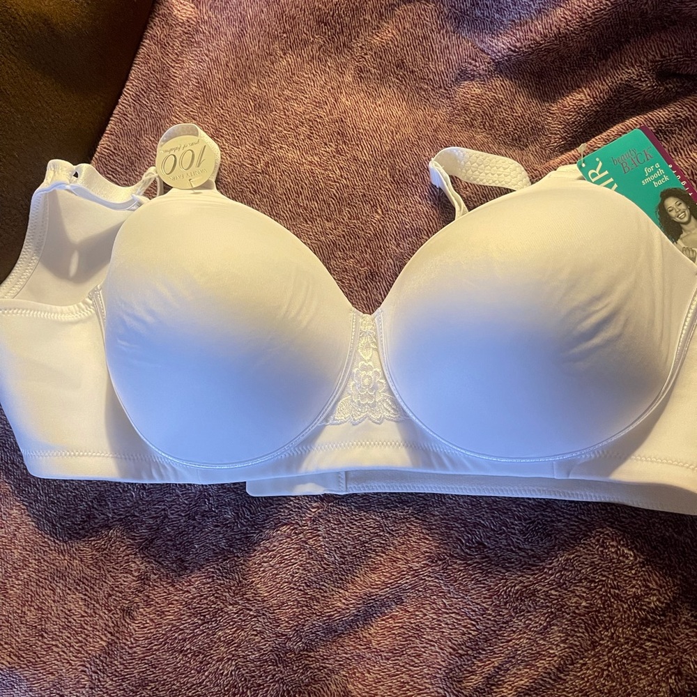 Vanity Fair Bra